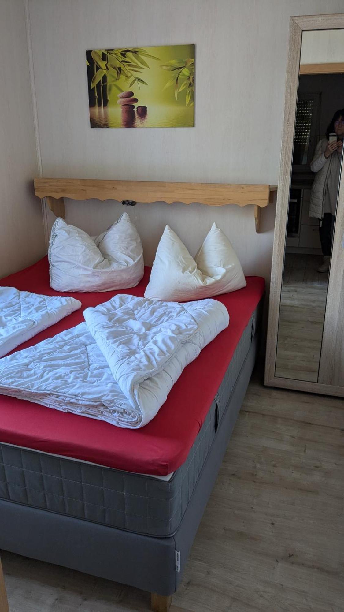 Spreewaldhaeuser Golinski Mit Kamin Am Neuendorfer See Alt Schadow Room photo